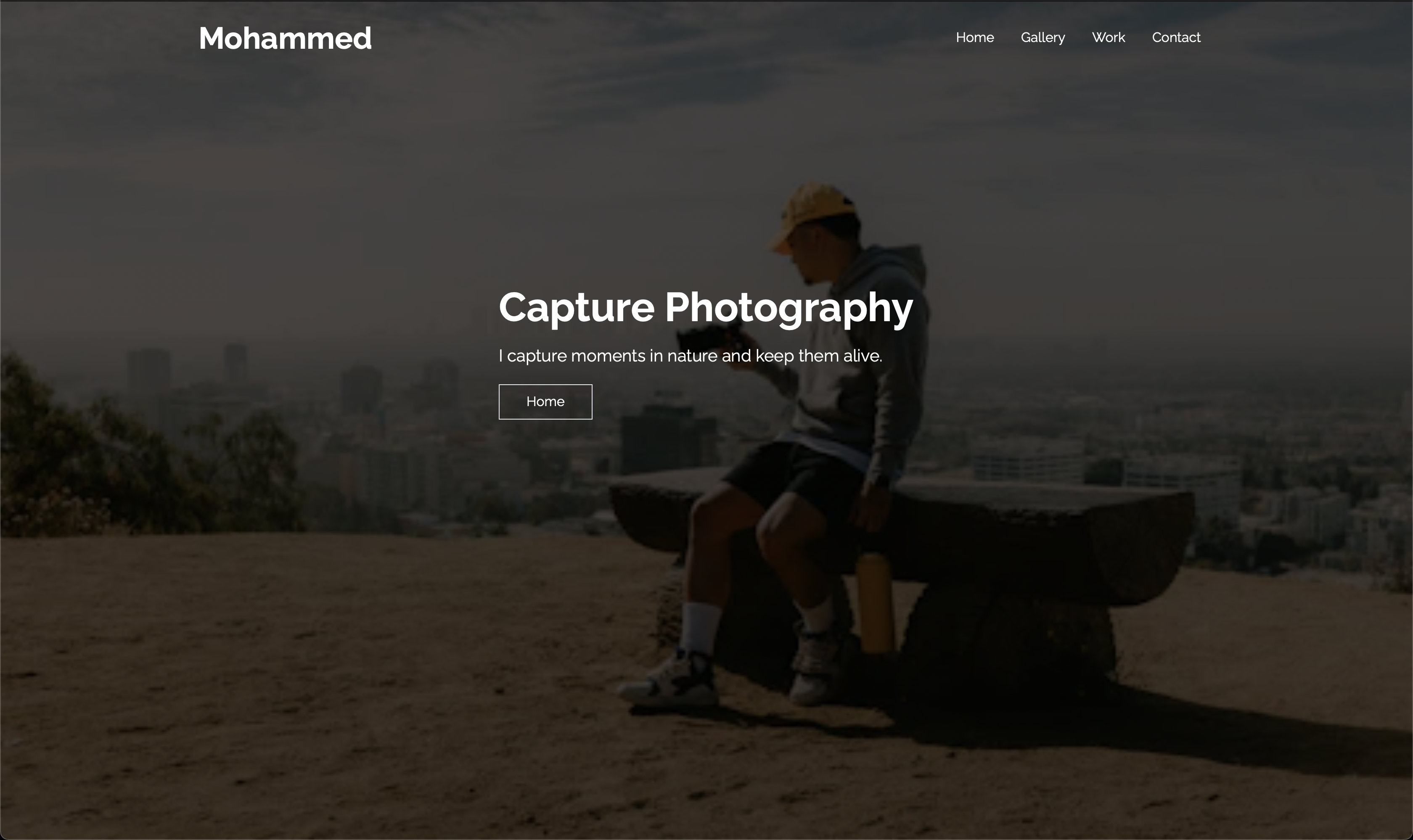 projects image