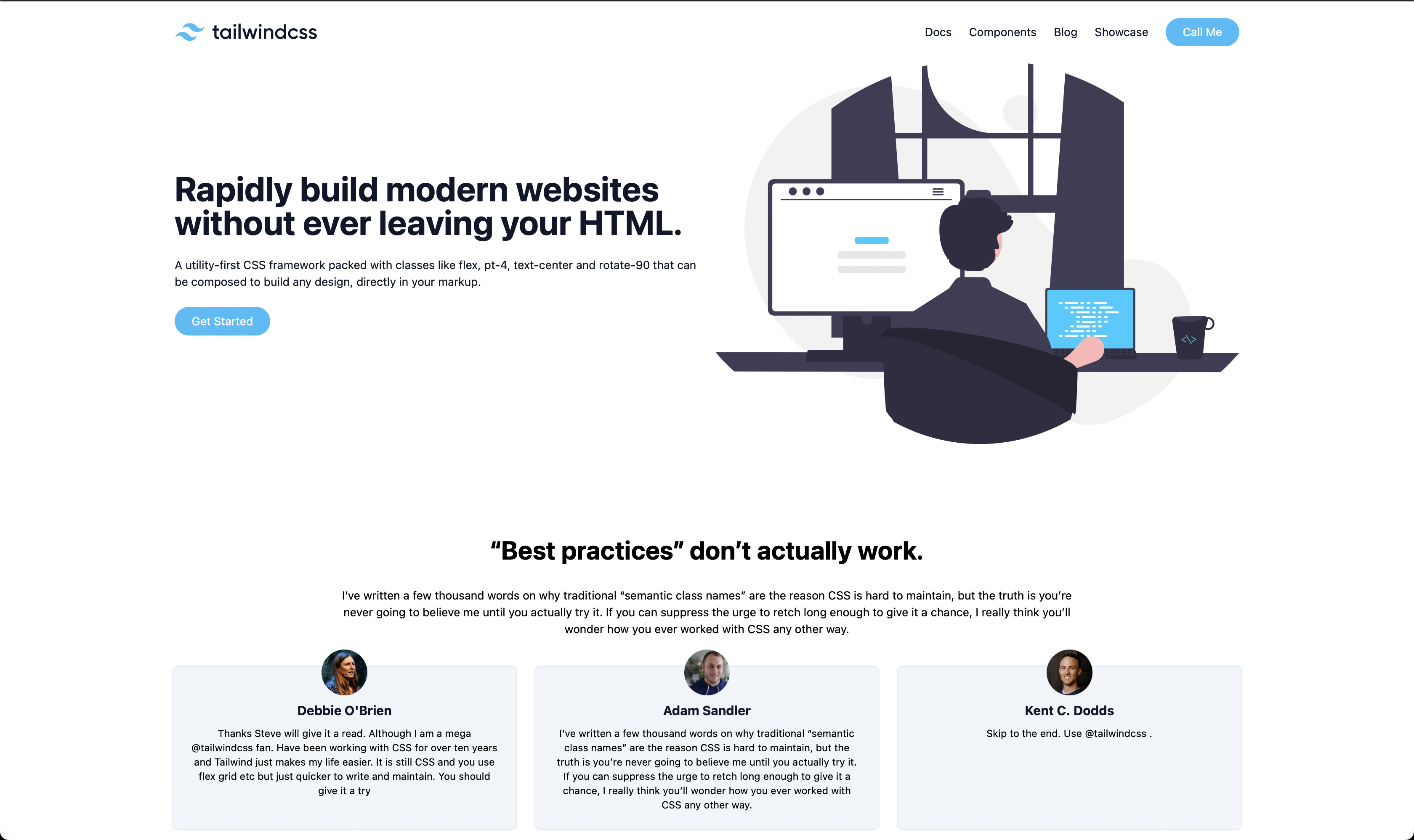projects image